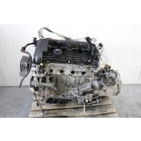 Blok вал низ mbgu30 1.6 16v vti citroen c4 пикассо 120 peugeot 207