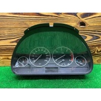 Щиток приборов (приборная панель) BMW 5 E39 2002 62116914914