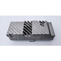 Bmw 5 f07 7 f01 f02 усилитель bang olufsen