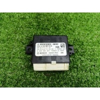 Блок парктроников Mercedes-Benz B W246 2012 A2469007307