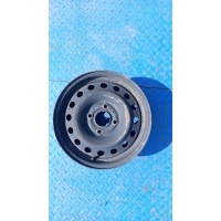 Колесо штампованное 4x114 , 3 6jx15 et45 nissan
