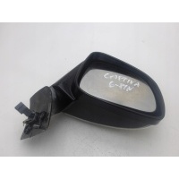 Chevrolet captiva 06 - 10 зеркало внешние правое 6 - pinowe цвет 19u