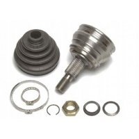 шарнир внешний renault clio ii 98 - 1.2 1.4