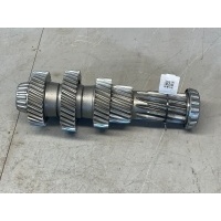 Промежуточный вал КПП в сборе (GRS/GRSO905/R) SCANIA 2028418 2028418