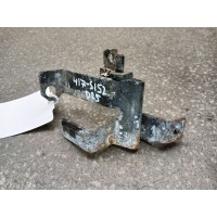 Кронштейн крана печки SCANIA 1772724 1772724