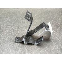 Кронштейн крана печки SCANIA 1772724 1772724