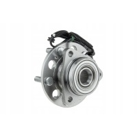 ступица колёса передняя ssangyong kyron 05 - / ssangyong rexton / rexton ii 02 -