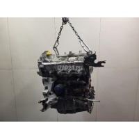 Двигатель Renault Logan (2005 - 2014) 6001549002