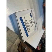 Уплотнитель кпп форд фиеста ecosport kuga gn1p - 7h260 - ab 2196407