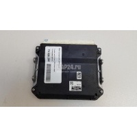 Блок управления двигателем Toyota Land Cruiser (150)-Prado 2009 8966160N10