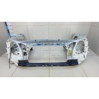 Панель передняя Toyota Land Cruiser (150)-Prado 2009 5320160170