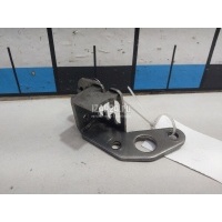 Селектор КПП Ford Fiesta (2008 - 2019) 1072336