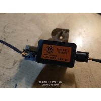 Датчик esp volkswagen 1j0907657b