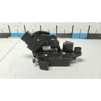 Замок двери передней левой Volvo XC60 (2008 - 2017) 31253665