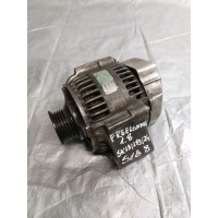 Генератор land rover freelander 1.8