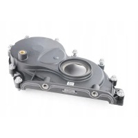 Крышка цепи грм bmw 2 f45 / f46 14d 16d oe