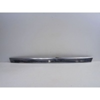 Chevrolet epica ii 06 - 09 диафрагма крышки багажника задняя