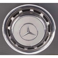 Mercedes - benz 200 300 w123 1976 колпаки