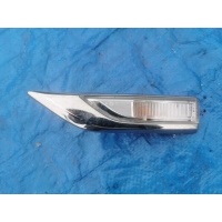 Caddy 15 - 20 поворотник левый передняя 2k5949101a