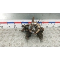 Ступица передняя левая SKODA FABIA (2007-2010) 2007 6Q0407255AC, 6Q0407621BR