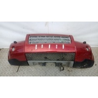 Бампер передний LAND ROVER FREELANDER (2006) 2008 LR006253