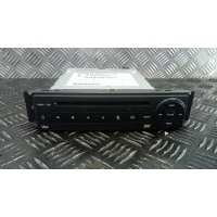 CD-чейнджер CHRYSLER VOYAGER (2008) 2008 P05064063AE, T 00 AM 017 8 F0241