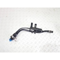 Горловина бака AdBlue BMW 7 G11/G12 6 поколение [рестайлинг] (2019-2022) 2020 16197358308