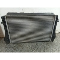 Интеркулер 1.9 - 2.0TDI , 2.0TFSI , BEHR. Audi A3 8P 2004 3C0145805P