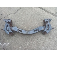 Балка подвески передняя iveco daily 35c , 65c