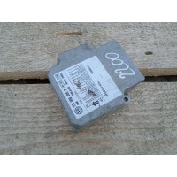 Блок AirBag Volkswagen Touran 1 2005 1T0909605C