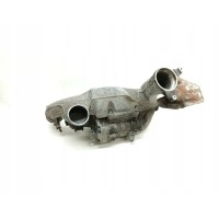 Компрессор мерседес w203 c180 компрессор 1.8 a1110900980