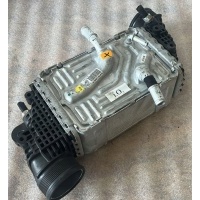 Радиатор воздушный интеркулер volkswagen 04l145749b