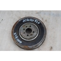 шкив коленвала Volkswagen Passat B4 1995 028105243R