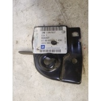 Кронштейн бампера Opel Astra J 2009-2015 13357537