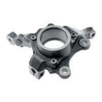 Направляющие переднее opel комбо c 00 - 10 / правый /
