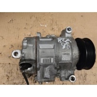 Компрессор компрессор кондиционера audi a8 d3 q7 4l 4.2 tdi 4e0260805bc