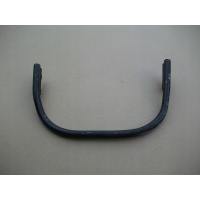 Yamaha bws 100 booster стеллаж передняя bumper бампер