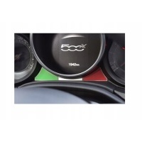 Для fiat 500x кросс плюс 4x4 поп премиум multiair