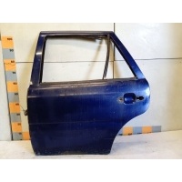 Дверь задняя левая Volkswagen Pointer CA45 2005 5W4833021B