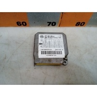 Блок управления AIR BAG Volkswagen Pointer CA45 2005 377909603A