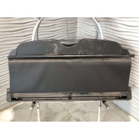 Шторка багажника Mercedes C W203 2004 A20386001759051