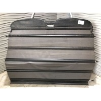 Шторка багажника Opel Omega B 1998 90566496