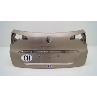 Renault scenic 4 iv 16 - диафрагма крышки багажника задняя