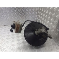 Серво форд focus mk2 сша 2.0 16v 6s43 - 2b195 - ab