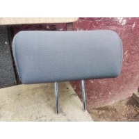 Подголовник заднего hyundai getz тб 2005 przedlift