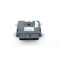 Блок управления двигателем JAC J7 2023 1026200GH50S