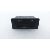 Адаптер USB JAC J7 2023 3725300S5500