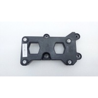 Кронштейн кулисы КПП JAC J7 2023 1703250U7310