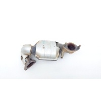 Катализатор JAC J7 2023 1044300GH520, 1044300GH520U5