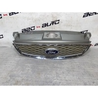 решетка радиатора Ford Mondeo 3 2006 1325134